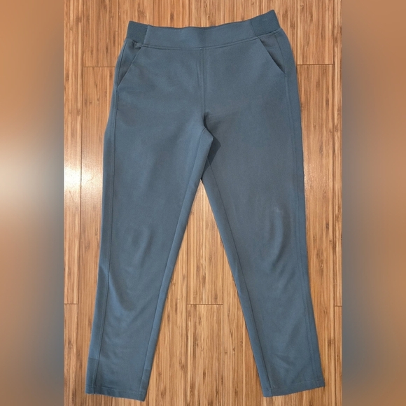 32 Dregrees Blue Casual Pants - Picture 1 of 10